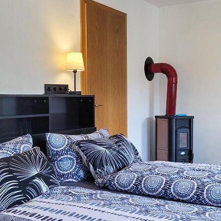 Suhl - Ihre Erholsame Arbeiterwohnung In Zentrumnaehe Exterior foto